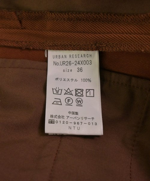 URBAN RESEARCH กางเกง อื่น