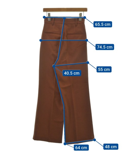 URBAN RESEARCH กางเกง อื่น