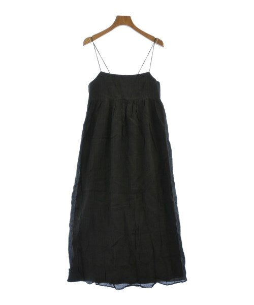 URBAN RESEARCH ชุดเดรส