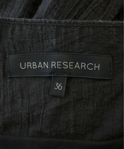 URBAN RESEARCH ชุดเดรส