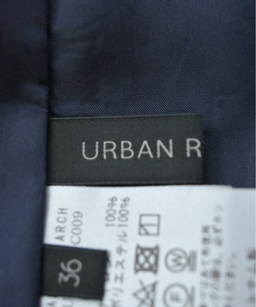 URBAN RESEARCH ชุดเดรส