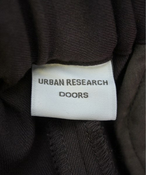 URBAN RESEARCH DOORS กางเกง อื่น
