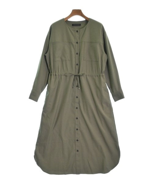 URBAN RESEARCH ชุดเดรส