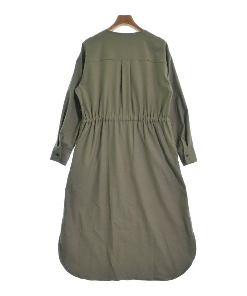 URBAN RESEARCH ชุดเดรส