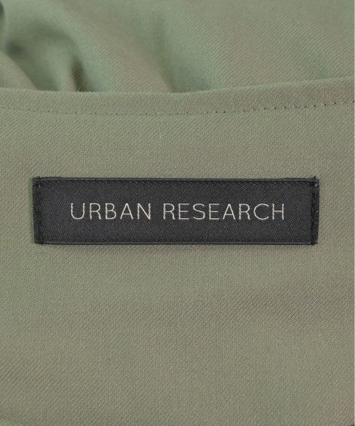 URBAN RESEARCH ชุดเดรส