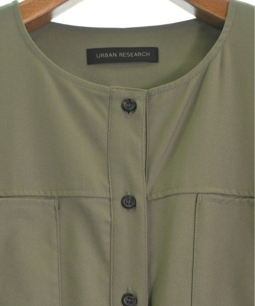 URBAN RESEARCH ชุดเดรส