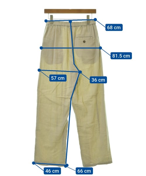 URBAN RESEARCH กางเกง อื่น