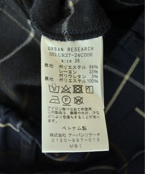 URBAN RESEARCH กางเกง อื่น