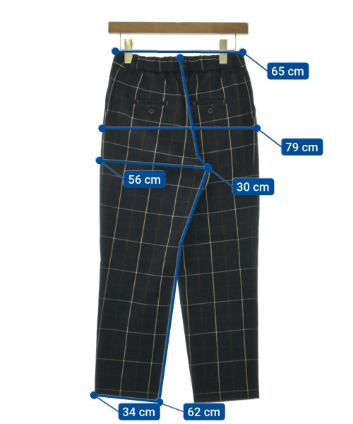 URBAN RESEARCH กางเกง อื่น