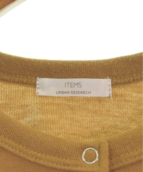 ITEMS URBAN RESEARCH เสื้อคาร์ดิแกน