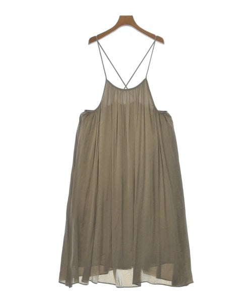 URBAN RESEARCH ชุดเดรส