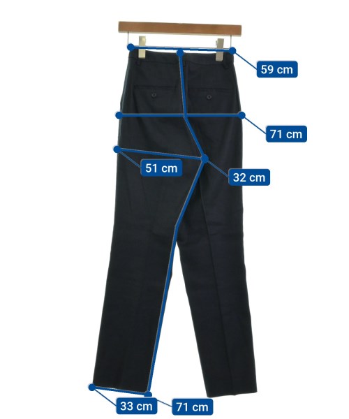 URBAN RESEARCH กางเกงขายาว