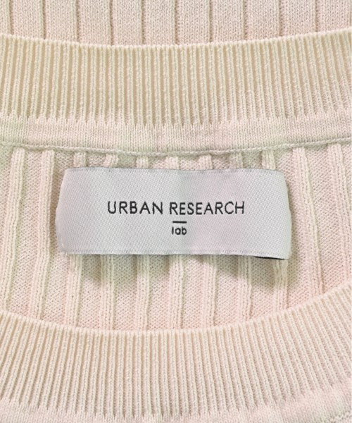 URBAN RESEARCH เสื้อกันหนาว