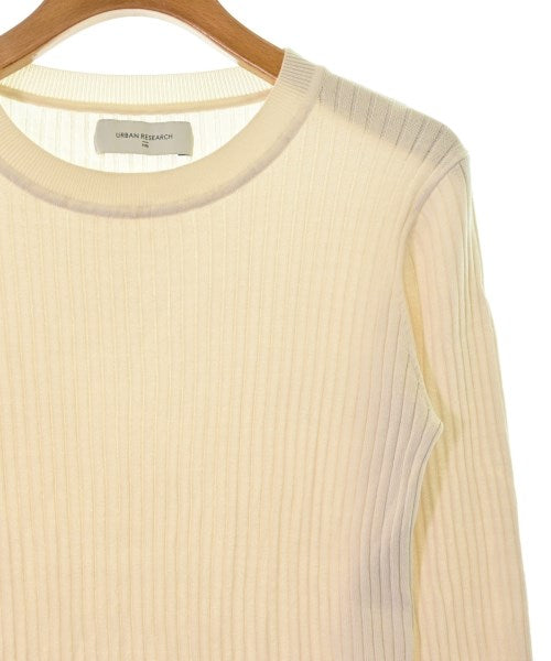 URBAN RESEARCH เสื้อกันหนาว