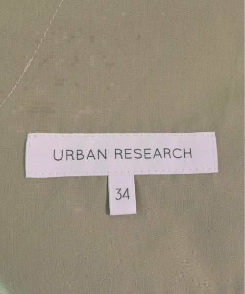 URBAN RESEARCH กางเกง อื่น