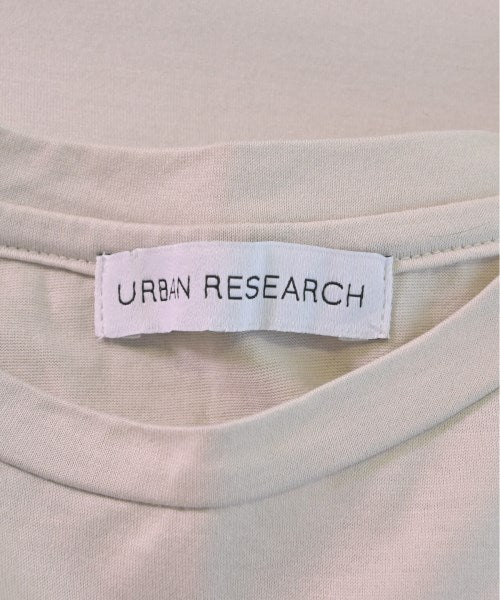 URBAN RESEARCH เสื้อกล้าม