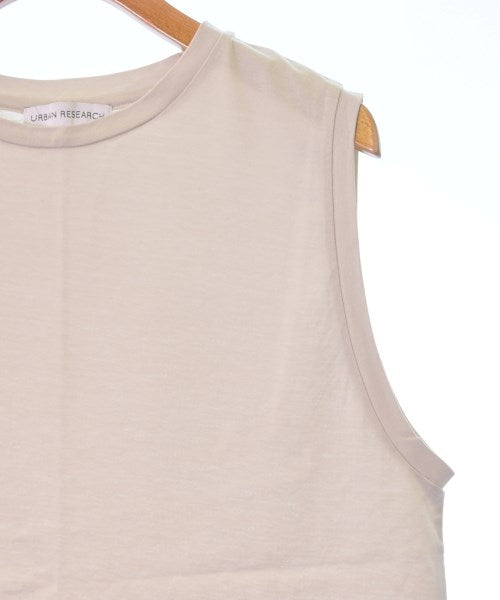 URBAN RESEARCH เสื้อกล้าม