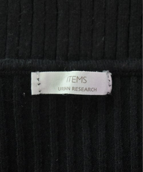 ITEMS URBAN RESEARCH เสื้อกันหนาว