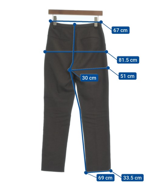 URBAN RESEARCH กางเกง อื่น