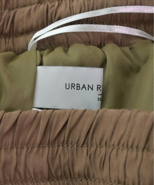 URBAN RESEARCH กางเกง อื่น