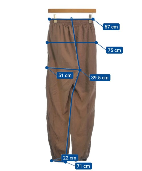 URBAN RESEARCH กางเกง อื่น