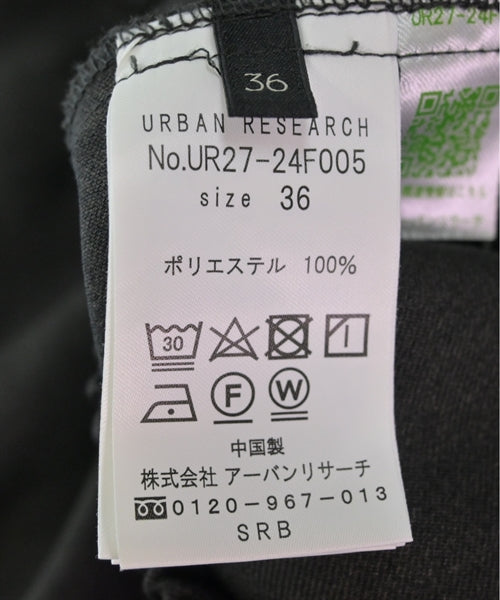 URBAN RESEARCH กางเกง อื่น