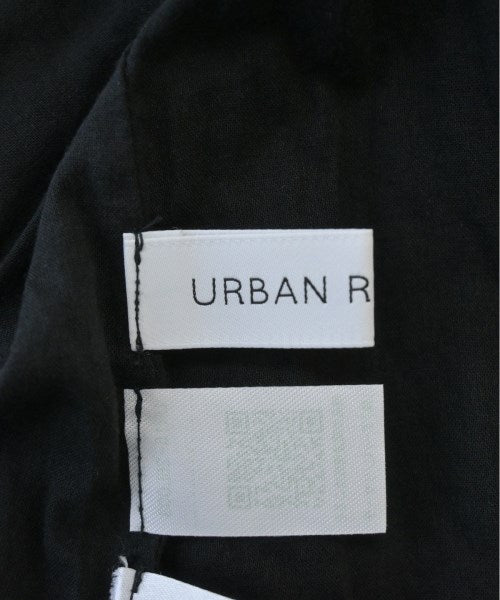 URBAN RESEARCH ชุดเดรส