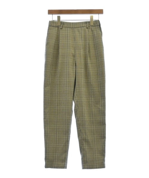 URBAN RESEARCH กางเกง อื่น