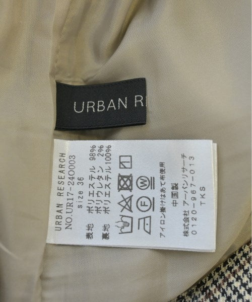 URBAN RESEARCH กางเกง อื่น