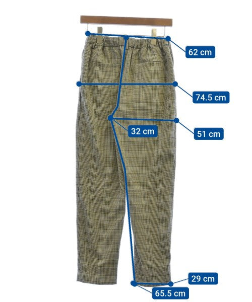 URBAN RESEARCH กางเกง อื่น