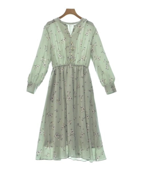 URBAN RESEARCH ชุดเดรส