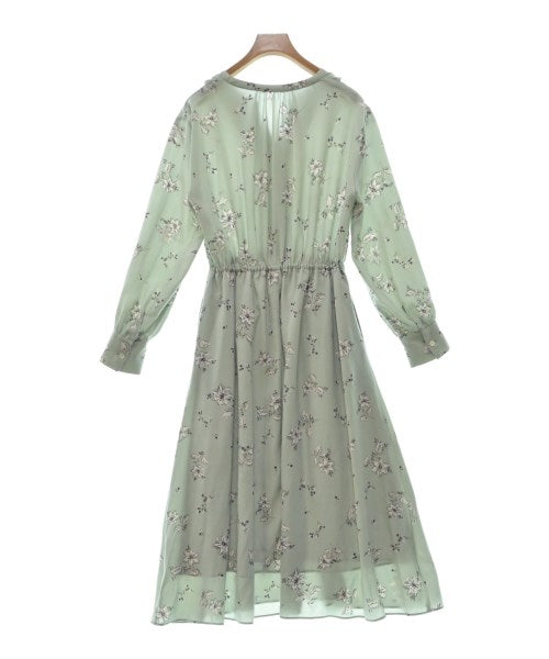 URBAN RESEARCH ชุดเดรส