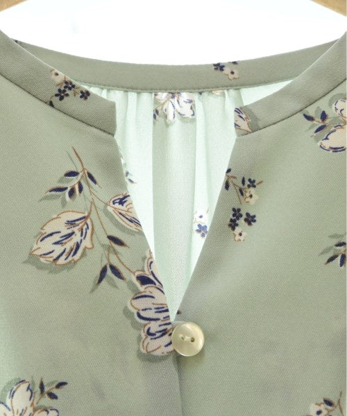 URBAN RESEARCH ชุดเดรส