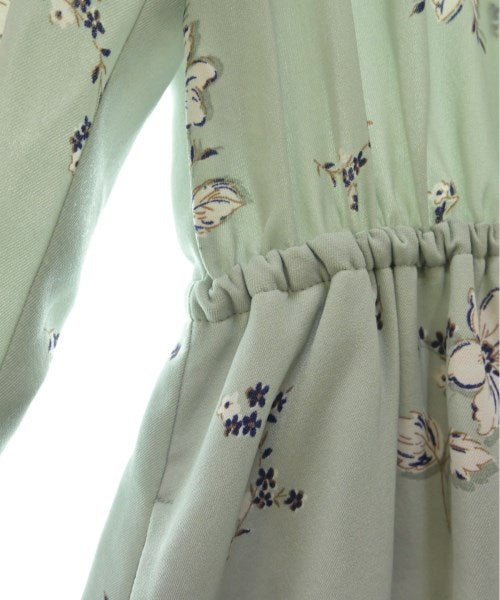 URBAN RESEARCH ชุดเดรส