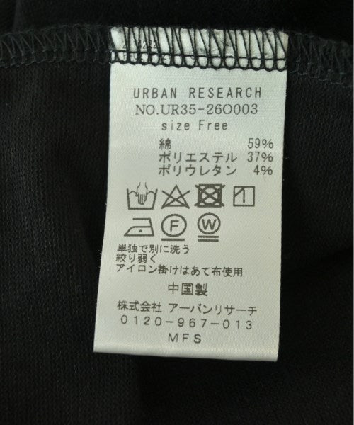 URBAN RESEARCH ชุดเดรส