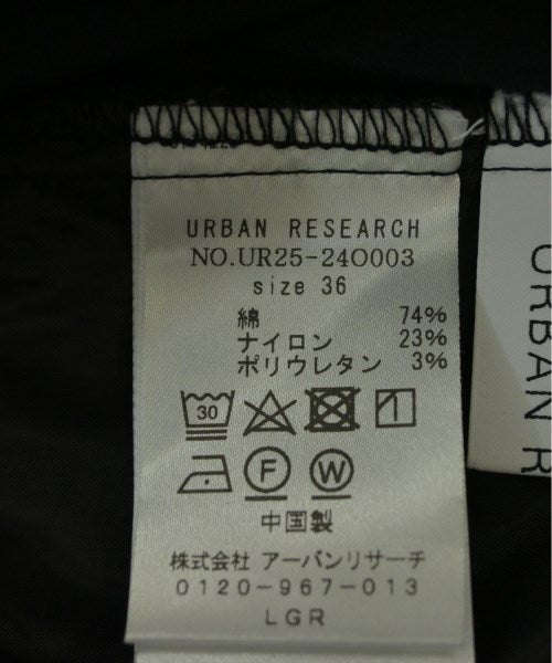 URBAN RESEARCH กางเกง อื่น