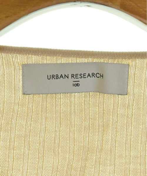 URBAN RESEARCH เสื้อกันหนาว