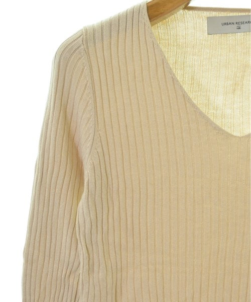 URBAN RESEARCH เสื้อกันหนาว