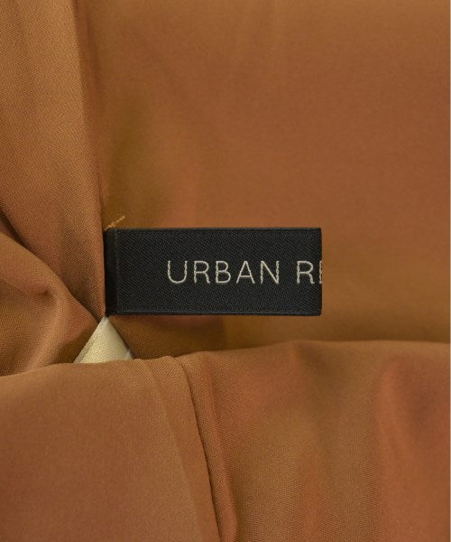 URBAN RESEARCH ชุดเดรส