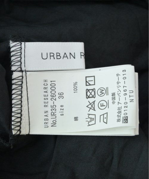 URBAN RESEARCH ชุดเดรส