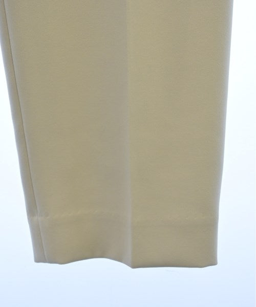 URBAN RESEARCH กางเกงขายาว