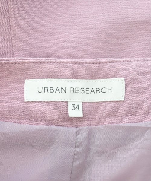 URBAN RESEARCH กางเกง อื่น
