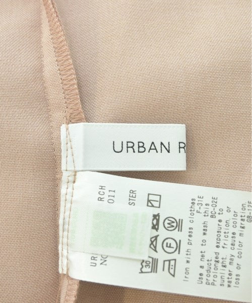 URBAN RESEARCH กางเกง อื่น