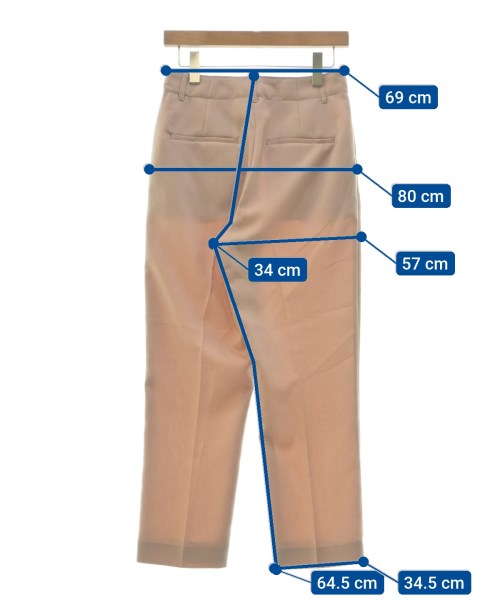 URBAN RESEARCH กางเกง อื่น