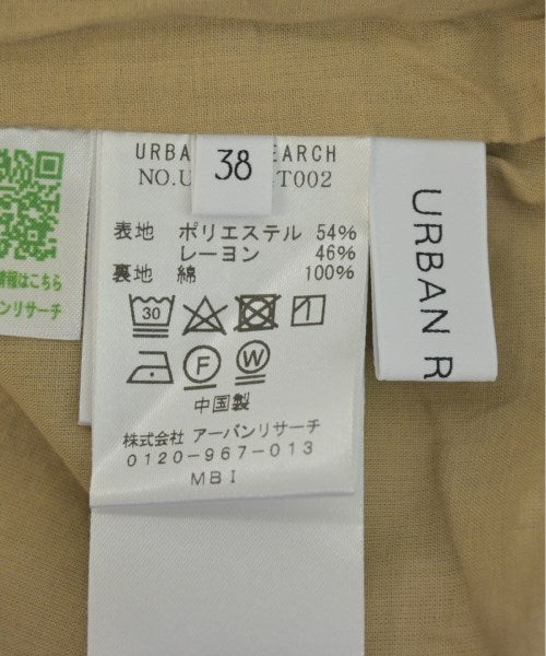 URBAN RESEARCH กางเกง อื่น