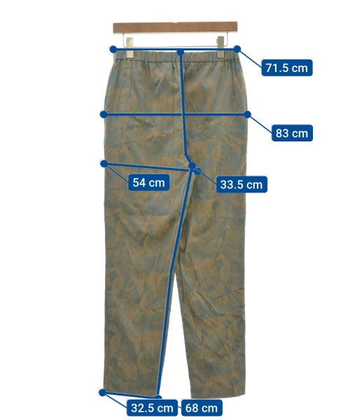 URBAN RESEARCH กางเกง อื่น