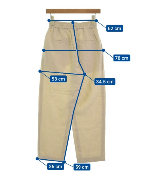 URBAN RESEARCH กางเกง อื่น