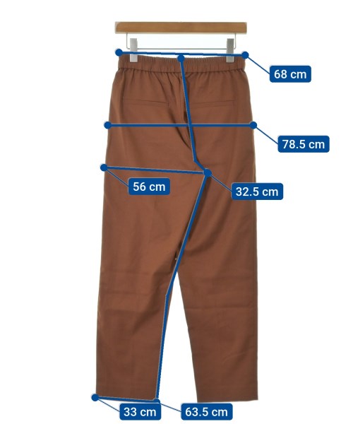 URBAN RESEARCH กางเกง อื่น