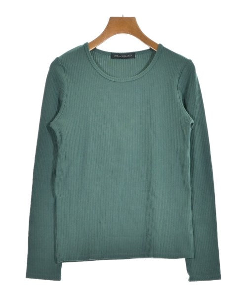 URBAN RESEARCH เสื้อยืด/เสื้อท็อปส์