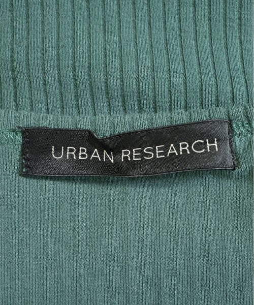 URBAN RESEARCH เสื้อยืด/เสื้อท็อปส์